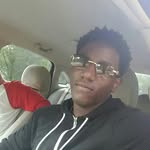 Delmar Thomas - @obi__ramled - Instagram