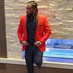 Delmar Thomas - @tank_716 - Instagram