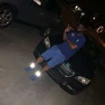 Delmar Thomas - @delguwop_garcia - Instagram