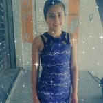 delmi López - @delmi7498 - Instagram