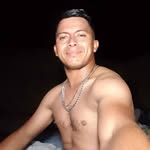 Rolando Regualado - @delmi_lopez_0chicjurin - Instagram
