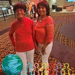 Delores Atkinson - @deloresatkinson - Instagram