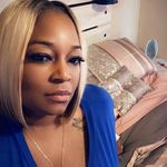 Delores Carter - @ms_queen_squeaky - Instagram