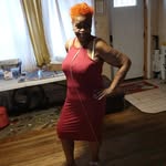 Delores Carter - @missdeex1._ - Instagram