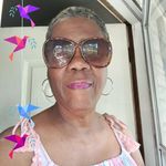 Delores Robinson Carter - @honeyd56 - Instagram