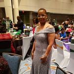 Delores Collins - @granddcs - Instagram