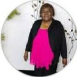 Delores Collins - @lady_in_purple222 - Instagram