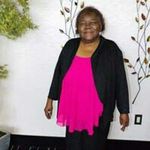 Delores Collins - @lady_in_purple_ - Instagram