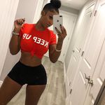 Delores Collins - @delores_collins_ - Instagram