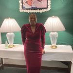 Delores Collins - @shumpertdelores2 - Instagram