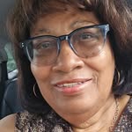 Delores Collins - @quietstorm1951 - Instagram