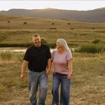 Delores Daugherty Hughes - @queendelores2 - Instagram