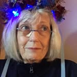 Delores Dunn - @delarosa46 - Instagram