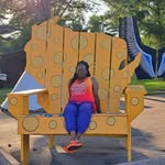 Delores Dunn - @fantasticaldiva1 - Instagram