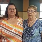 Delores Edwards - @delores_1944 - Instagram