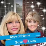 Delores Edwards - @olddee46 - Instagram