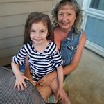 Delores Denham Ferrell - @delores888888 - Instagram