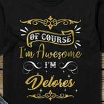 Delores  Fields - @2blssd4strss - Instagram