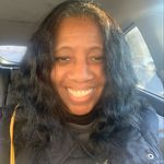 delores fields - @sixxfooter1106 - Instagram