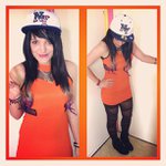 Delores Fields - @greerozroz - Instagram