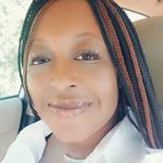 Delores Fleming - @shortcake3276 - Instagram