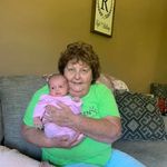 Delores Bumgarner Long - @deloresbumgarner - Instagram