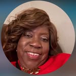 Delores Gresham - @msdee_622 - Instagram