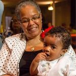 Delores Hackett - @khufu118 - Instagram