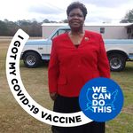 Delores Cobb - @delores.lee.92 - Instagram