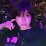 Delores Lee - @jayden_zzzzz - Instagram