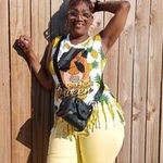 Delores Lee - @ladybugdann - Instagram