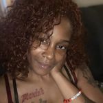 Delores Lewis - @delores_tranance - Instagram