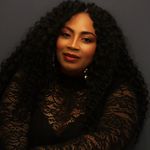 Delores Ray - @durhania33 - Instagram