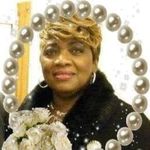 Delores Ray-Hall - @rayhalld - Instagram