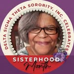 Delores Penman_ Townsend - @delores.penmantownsend - Instagram