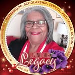 Delores Penman-Townsend - @delores_penman_t - Instagram