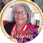 Delores Penman-Townsend - @desirepenmantown_996 - Instagram