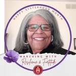 Delores Penman-Townsend - @penmantownsendd - Instagram