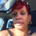 Delores Townsend - @dela_10.0 - Instagram