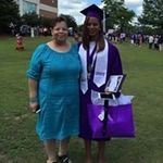 Delores Turner - @saxophone_cook - Instagram