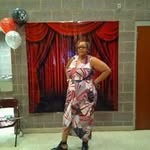 Delores Alexander-Thurston - @alexander_delores - Instagram
