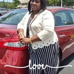 Delores Bartley - @bart.ley439 - Instagram