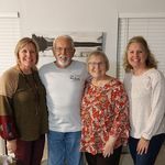 Delores Parker Burch - @burchdelores - Instagram