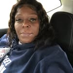 Deloris Burch - @markees1991 - Instagram