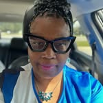 Deloris Butler - @cheerwine45 - Instagram