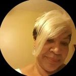 Deloris Davis - @redorgyiw - Instagram
