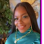 Delores Drake - @chinaeyez1 - Instagram