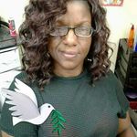 Delores Foreman - @foremandelores - Instagram