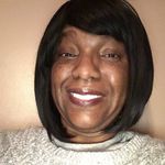 Delores Foreman - @d_foreman_1983 - Instagram