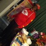 Deloris Stevens Foreman - @stevensforemandeloris - Instagram